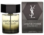 Yves Saint Laurent La Nuit De L´ Homme - EDT 60 ml