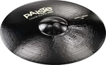 Paiste Color Sound 900  Heavy Crash talerz perkusyjny 19" Czarny