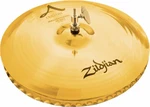 Zildjian A20553 A Custom Mastersound 15" Cinel Hit-Hat