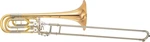 Yamaha YBL 620 GE Trombone Basso