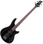 Schecter Omen 4 Gloss Black Basse électrique