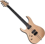 Schecter Banshee Elite-6 Gloss Gloss Natural Elektrická kytara