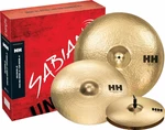 Sabian 15005 HH PERFORMANCE 14/16/20 Beckensatz