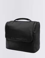 Db Essential Wash Bag M Black out