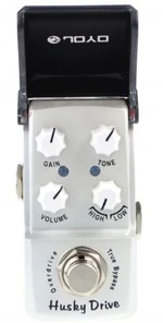 Joyo JF-314 Husky Drive Effet guitare