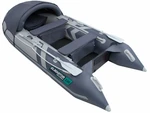 Gladiator Bote inflable C330AD Light Dark Gray 330 cm