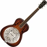 Fender PR-180E Resonator WN Resonator-Gitarre