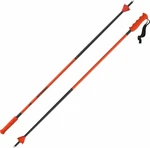 Atomic Redster Jr Ski Poles Rojo 100 cm Bastones de esquí