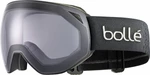 Bollé Torus Black Matte/High Contrast Photochromic Grey Masques de ski