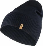 Fjällräven Merino Lite Hat Dark Navy Czapka