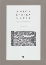 Amica sponsa mater - Ota Halama