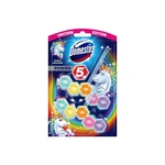 Domestos Power 5 Magic Unicorn WC blok 2 x 55 g