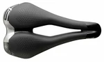 Selle Italia S5 Superflow Black S FeC Alloy Siodełko