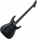 ESP LTD MH-1000 Baritone Black Satin Guitare électrique