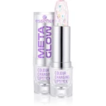 Essence META GLOW COLOUR CHANGING rúž so zmenou farby podľa nálady 3,4 g