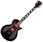 ESP LTD GH-600 Black Elektrická kytara