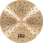 Meinl 22" Pure Alloy Extra Hammered Crash-Ride Crash cintányér 22"