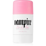 Jeffree Star Cosmetics Gothic Beach Vampire Blur & Cool Face Stick hydratačný a vyživujúci krém v tyčinke 20 g
