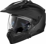 Nolan N70-2 X Special N-Com Black Graphite 3XL Kask