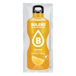 BOLERO Lemon instantní nápoj 1 kus