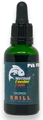 Method feeder fans esencia dropper method 30 ml - krill