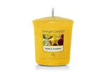 Yankee Candle Aromatická votivní svíčka Tropical Starfruit 49 g