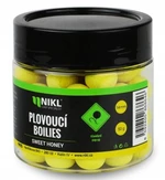 Nikl plávajúce boilies sweet honey - 14 mm 50 g