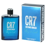 CR7 Play It Cool - EDT Objem 100 ml