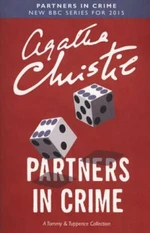 Partners in Crime - Agatha Christie