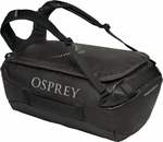 Osprey Transporter 40 Black 40 L Torba