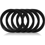 invisibobble Hair Tie gumičky do vlasů Black 5 ks