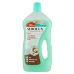 SIDOLUX Premium Floor Care podlahy kokos - máta 1 l