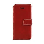 Molan Cano Issue flipové pouzdro Motorola Moto G9 Plus red