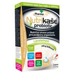 PHARMALINE Nutrikaše probiotic s proteínom 3 x 60 g