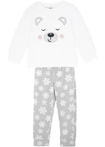 Detské pyžamo Nicki (2-dielne)