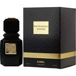 Ajmal Patchouli Wood Edp 100ml