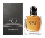 Armani Emporio Strongerw.You Edt 30ml