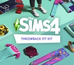 The Sims 4 - Throwback Fit Kit DLC Origin CD Key