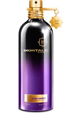 Montale Aoud Sense Edp 100ml