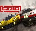 GRID (2019) EU Steam CD Key