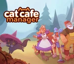 Cat Cafe Manager Steam CD Key