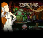 Deponia: The Complete Journey Steam CD Key