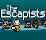 The Escapists EU XBOX One CD Key