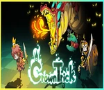 Crown Trick ASIA Steam CD Key