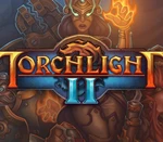 Torchlight II RoW 2 Steam CD Key