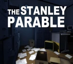 The Stanley Parable Steam CD Key