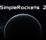 SimpleRockets 2 Steam CD Key