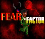 Fear Half Factor Steam CD Key