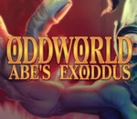 Oddworld: Abe's Exoddus Steam CD Key