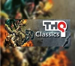 THQ Classic Games Core Bundle Steam CD Key